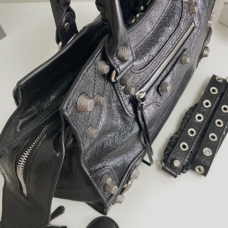 Balenciaga Top Handle Bags